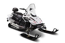 Снегоход IRBIS TUNGUS 600L
