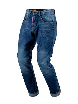 Мотоджинсы STARKS Samurai Comfort Fit 