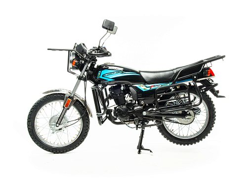 Мотоцикл MOTOLAND Forester Lite 200