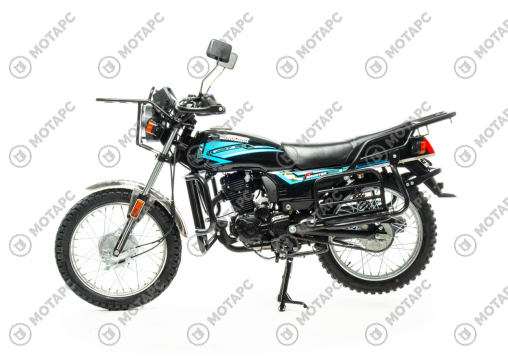 Мотоцикл MOTOLAND Forester Lite 200