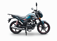 Мопед ROLIZ Vertigo LS 17/17