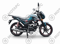 Мопед ROLIZ Vertigo LS 17/17