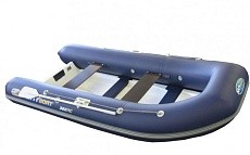 Лодка РИБ SKYBOAT 360RC (складная)