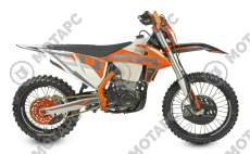 Мотоцикл OXO Pride NB300