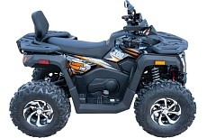 Квадроцикл MOTOLAND Ranger 200