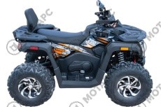 Квадроцикл MOTOLAND Ranger 200