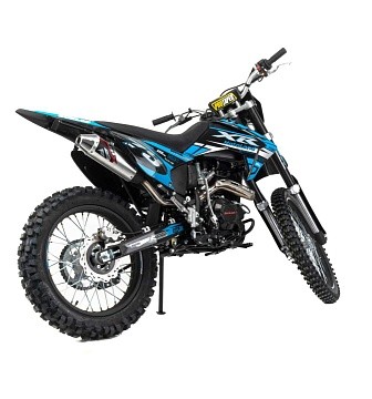 Мотоцикл MOTOLAND Кросс XR300 LITE