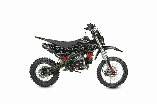 Питбайк OXO Shadow 150 НДС