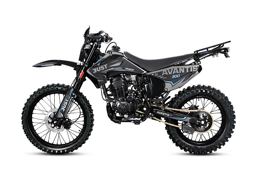 Мотоцикл AVANTIS Just PR300S