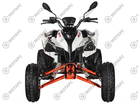 Квадрицикл KAYO A300 ПТС НДС