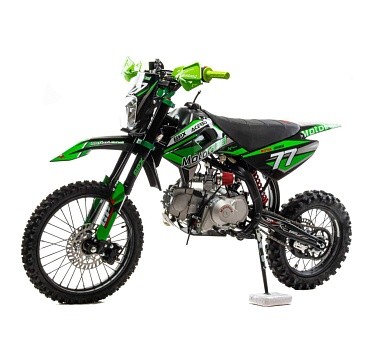 Питбайк MOTOLAND JX 125