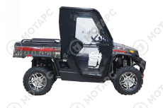 Багги HISUN SECTOR 750 TAIGA TRAVEL