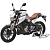 Мотоцикл REGULMOTO Alien Monster 300