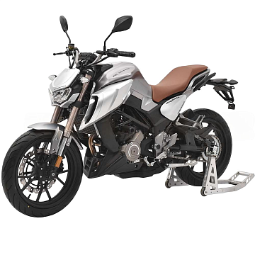 Мотоцикл REGULMOTO Alien Monster 300