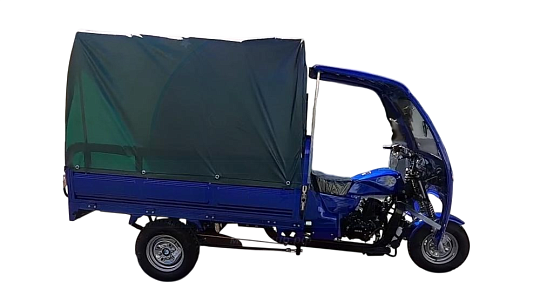 Трицикл грузовой MM AGIAX 5