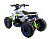 Квадроцикл (игрушка) MOTOLAND E010 1000Вт