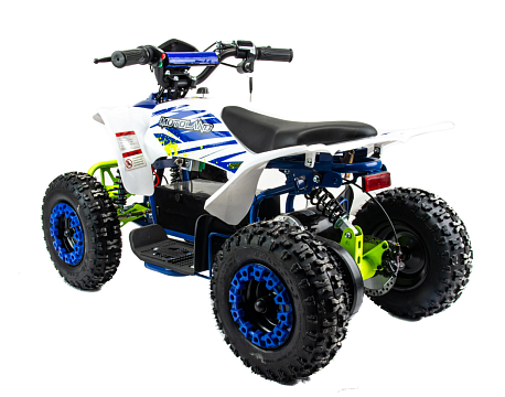 Квадроцикл (игрушка) MOTOLAND E010 1000Вт