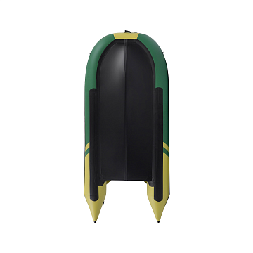 Лодка ПВХ GLADIATOR C420AL