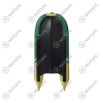 Лодка ПВХ GLADIATOR C420AL