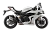Мотоцикл QJ SRK 800 RR НДС