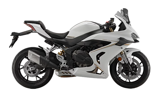 Мотоцикл QJ SRK 800 RR НДС