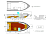 Катер алюминиевый WYATBOAT Neman-400 С