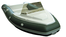 Лодка РИБ SKYBOAT 440RK