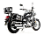 Мотоцикл MOTOLAND Wolf 300