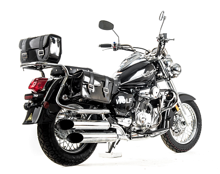 Мотоцикл MOTOLAND Wolf 300