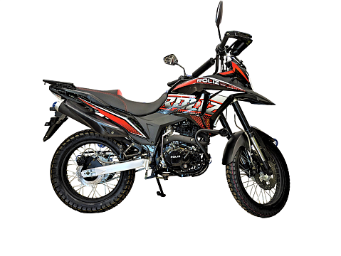 Мотоцикл ROLIZ SPORT- 002 19/18 300 cc