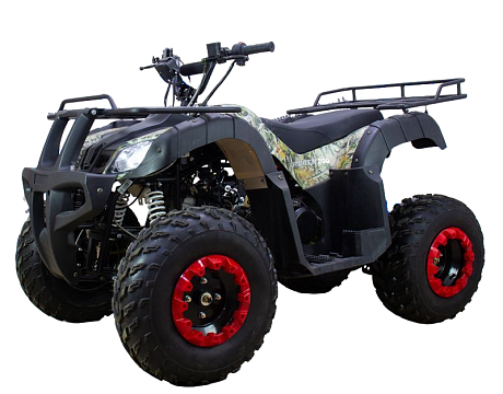 Квадроцикл AVANTIS Hunter 200