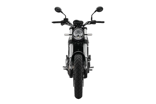 Мотоцикл BENELLI LEONCINO 500 TRAIL