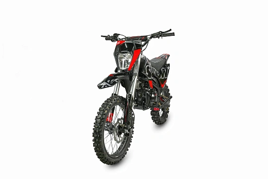 Питбайк OXO Shadow 125