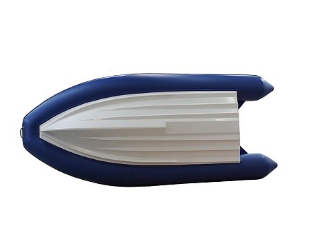 Лодка РИБ WINBOAT-420R