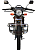 Мотоцикл MM HUNTER 200