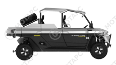 Мотовездеход BENDA Supernovae 1000 R2