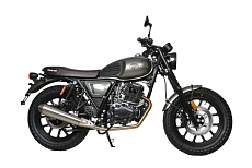 Мотоцикл MOTOLAND Texas 300 PRO