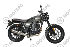 Мотоцикл MOTOLAND Texas 300 PRO