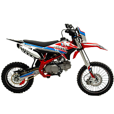 Питбайк MOTOLAND Apollo 125 DT