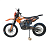 Мотоцикл REGULMOTO Athlete 250 21/18