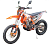 Мотоцикл REGULMOTO Holeshot