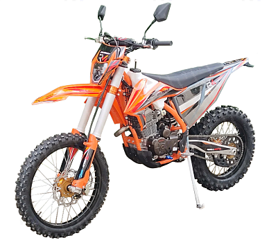 Мотоцикл REGULMOTO Holeshot