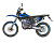 Мотоцикл REGULMOTO Sport-003 PR 300 6 передач с ПТС НДС