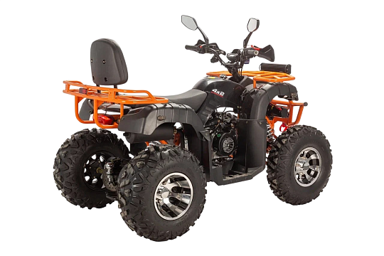 Квадроцикл AVANTIS Hunter 200 Premium
