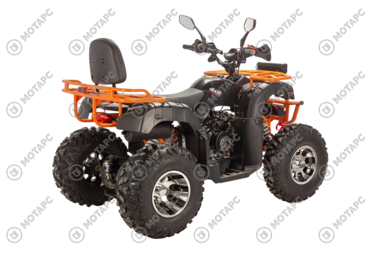 Квадроцикл AVANTIS Hunter 200 Premium