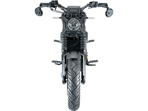 Мотоцикл ZONTES ZT200-C