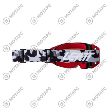 Очки LEATT Velocity 5.5 Forge Rose UC 32%