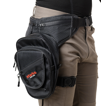 Сумка STARKS на бедро WP7