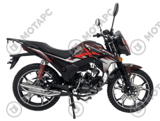 Мопед ROLIZ Vertigo XL 18/18