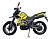Мотоцикл REGULMOTO Duke 300 НДС